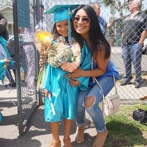 Meet your Posher, Kathy